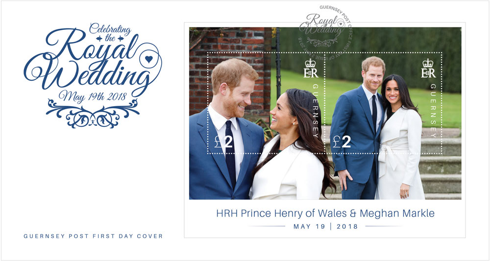 First Day Cover